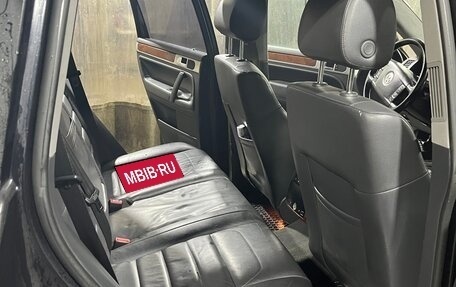 Volkswagen Touareg III, 2009 год, 1 190 000 рублей, 12 фотография