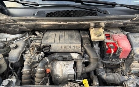 Peugeot Partner II рестайлинг 2, 2011 год, 680 000 рублей, 7 фотография