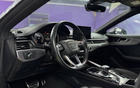 Audi A5, 2021 год, 3 800 000 рублей, 2 фотография