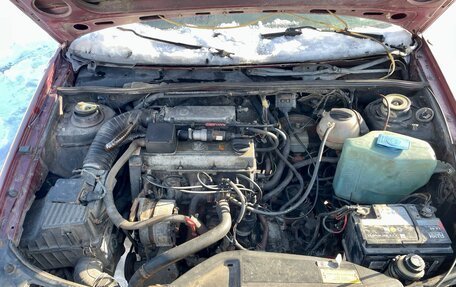 Volkswagen Passat B3, 1991 год, 135 000 рублей, 6 фотография