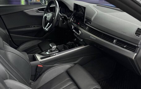 Audi A5, 2021 год, 3 800 000 рублей, 3 фотография