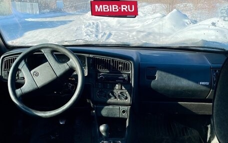 Volkswagen Passat B3, 1991 год, 135 000 рублей, 5 фотография