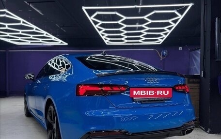 Audi A5, 2021 год, 3 800 000 рублей, 5 фотография