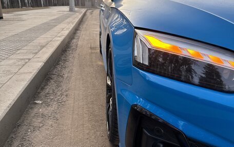 Audi A5, 2021 год, 3 800 000 рублей, 8 фотография