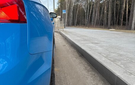 Audi A5, 2021 год, 3 800 000 рублей, 9 фотография