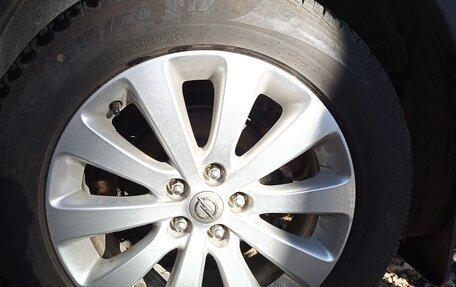 Opel Mokka I, 2014 год, 1 639 000 рублей, 9 фотография