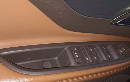 Opel Mokka I, 2014 год, 1 639 000 рублей, 8 фотография