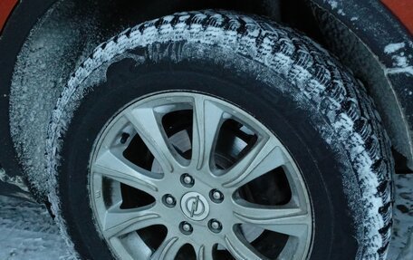 Opel Mokka I, 2014 год, 1 639 000 рублей, 15 фотография