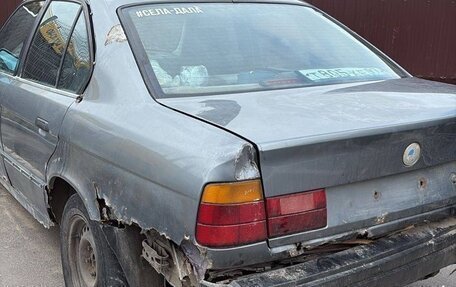 BMW 5 серия, 1989 год, 85 000 рублей, 2 фотография