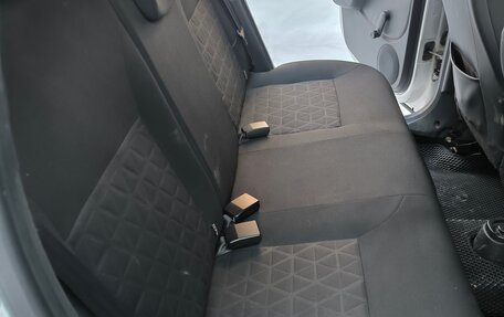 Renault Duster I рестайлинг, 2015 год, 1 400 000 рублей, 9 фотография