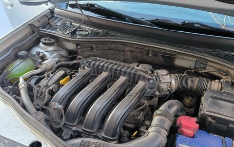 Renault Duster I рестайлинг, 2015 год, 1 400 000 рублей, 10 фотография