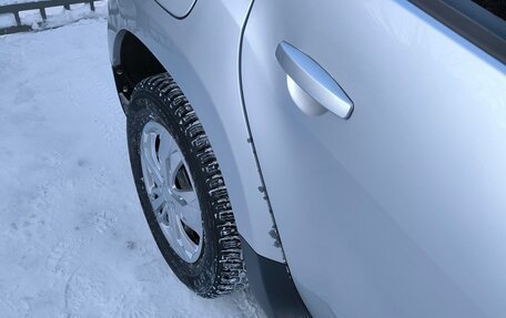 Renault Duster I рестайлинг, 2015 год, 1 400 000 рублей, 5 фотография