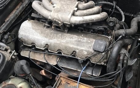 BMW 5 серия, 1989 год, 85 000 рублей, 6 фотография