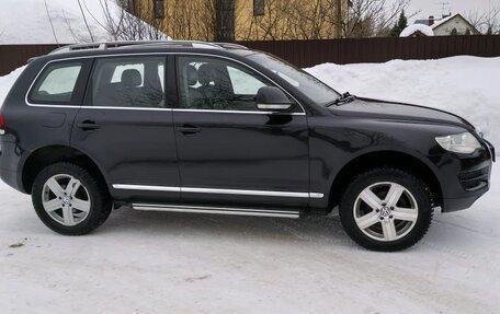Volkswagen Touareg III, 2008 год, 1 300 000 рублей, 2 фотография