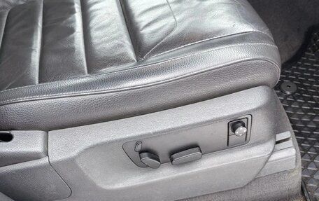 Volkswagen Touareg III, 2008 год, 1 300 000 рублей, 11 фотография