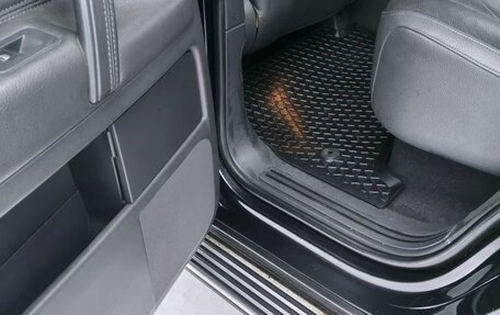 Volkswagen Touareg III, 2008 год, 1 300 000 рублей, 6 фотография