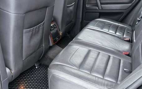 Volkswagen Touareg III, 2008 год, 1 300 000 рублей, 5 фотография