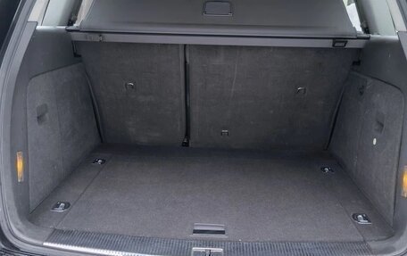 Volkswagen Touareg III, 2008 год, 1 300 000 рублей, 14 фотография