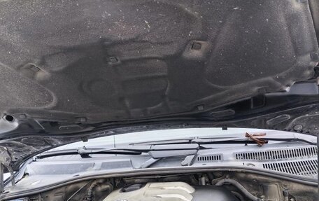 Volkswagen Touareg III, 2008 год, 1 300 000 рублей, 18 фотография