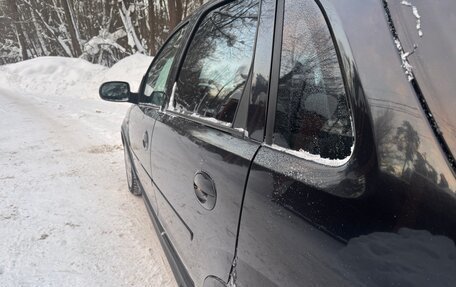 Opel Corsa C рестайлинг, 2004 год, 330 000 рублей, 6 фотография