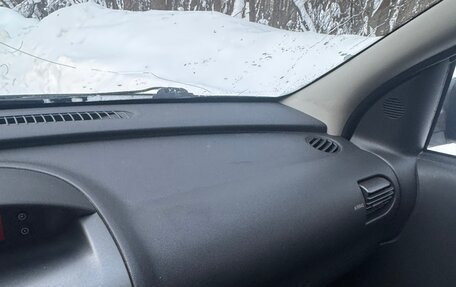 Opel Corsa C рестайлинг, 2004 год, 330 000 рублей, 16 фотография