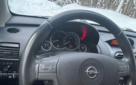 Opel Corsa C рестайлинг, 2004 год, 330 000 рублей, 17 фотография