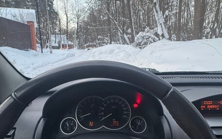 Opel Corsa C рестайлинг, 2004 год, 330 000 рублей, 15 фотография