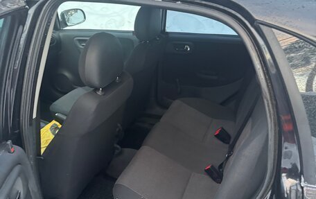 Opel Corsa C рестайлинг, 2004 год, 330 000 рублей, 12 фотография