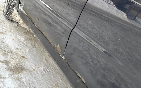 Daewoo Matiz I, 2009 год, 150 000 рублей, 3 фотография