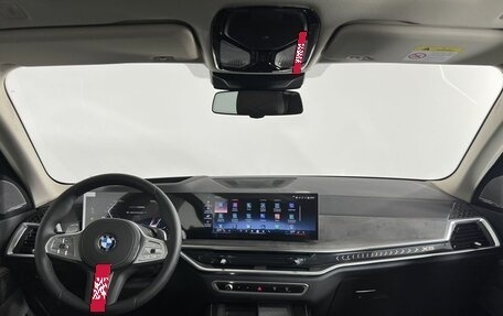 BMW X5, 2025 год, 10 150 000 рублей, 14 фотография