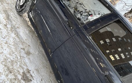 Daewoo Matiz I, 2009 год, 150 000 рублей, 4 фотография