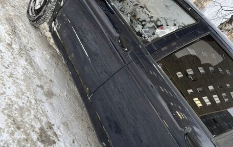 Daewoo Matiz I, 2009 год, 150 000 рублей, 9 фотография