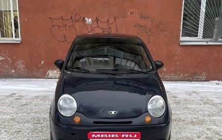 Daewoo Matiz I, 2009 год, 150 000 рублей, 5 фотография