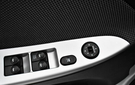 Hyundai Solaris II рестайлинг, 2014 год, 779 000 рублей, 19 фотография