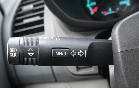 Chevrolet TrailBlazer II, 2013 год, 1 645 000 рублей, 10 фотография