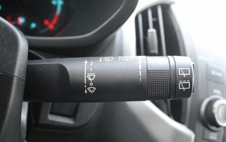 Chevrolet TrailBlazer II, 2013 год, 1 645 000 рублей, 11 фотография