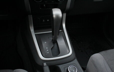 Chevrolet TrailBlazer II, 2013 год, 1 645 000 рублей, 16 фотография