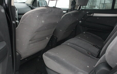 Chevrolet TrailBlazer II, 2013 год, 1 645 000 рублей, 18 фотография