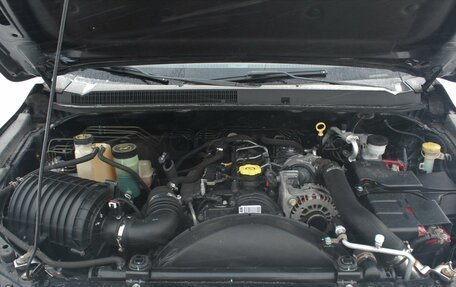 Chevrolet TrailBlazer II, 2013 год, 1 645 000 рублей, 20 фотография