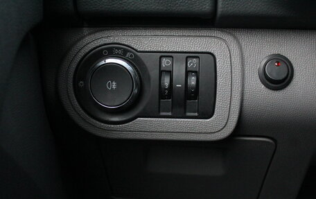 Chevrolet TrailBlazer II, 2013 год, 1 645 000 рублей, 12 фотография