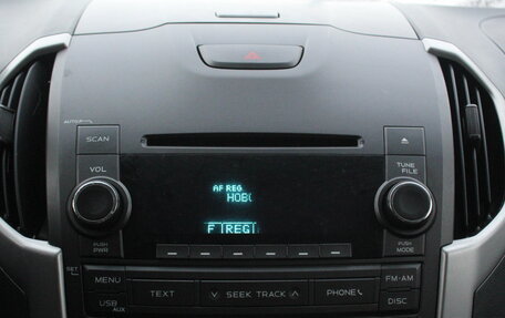 Chevrolet TrailBlazer II, 2013 год, 1 645 000 рублей, 14 фотография