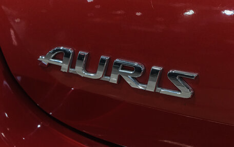 Toyota Auris II, 2015 год, 1 299 000 рублей, 13 фотография