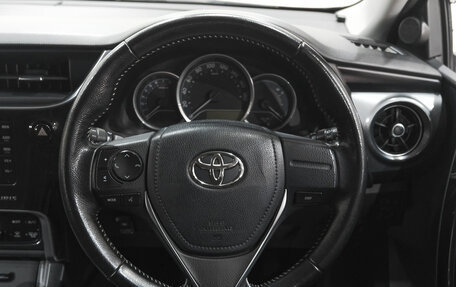 Toyota Auris II, 2015 год, 1 299 000 рублей, 20 фотография