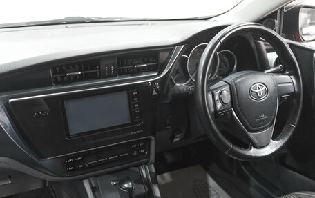 Toyota Auris II, 2015 год, 1 299 000 рублей, 19 фотография