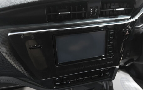 Toyota Auris II, 2015 год, 1 299 000 рублей, 26 фотография