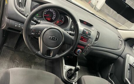 KIA Cerato III, 2010 год, 699 000 рублей, 5 фотография