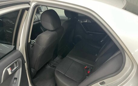 KIA Cerato III, 2010 год, 699 000 рублей, 7 фотография