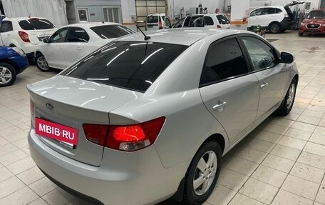 KIA Cerato III, 2010 год, 699 000 рублей, 2 фотография