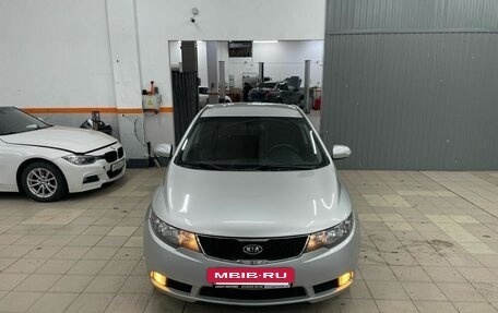 KIA Cerato III, 2010 год, 699 000 рублей, 3 фотография