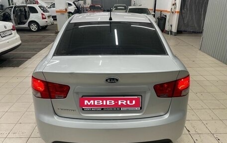 KIA Cerato III, 2010 год, 699 000 рублей, 4 фотография
